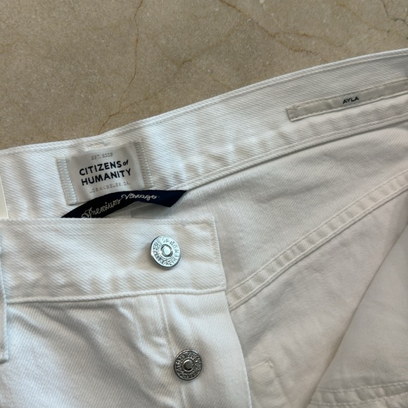 Citizens Of Humanity Ayla Baggy Jeans - Picture 8 of 16